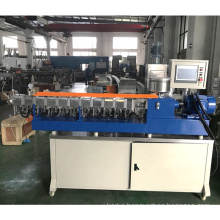 SHJ-20 Polymer Plastic Granules Making Parallel Co-rotating Twin Screw Lab Extruder Laboratory Extruder